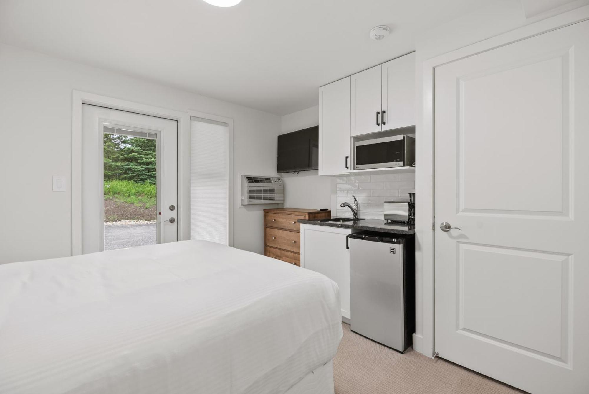 Touchstone Resort Bracebridge Eksteriør billede