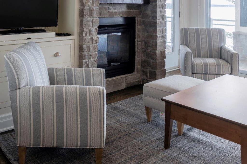 Touchstone Resort Bracebridge Eksteriør billede