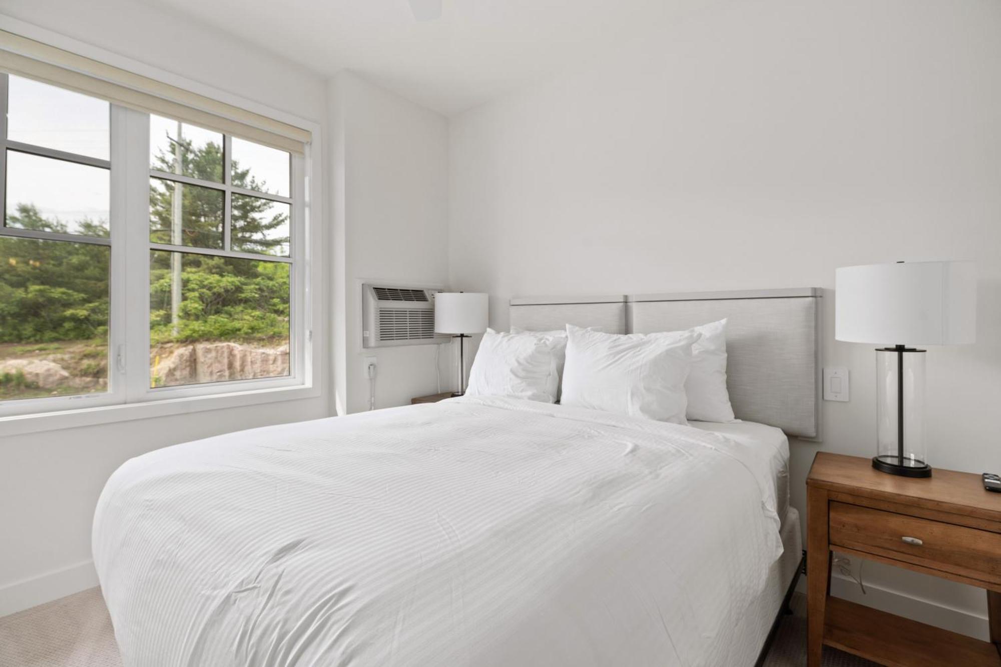Touchstone Resort Bracebridge Eksteriør billede