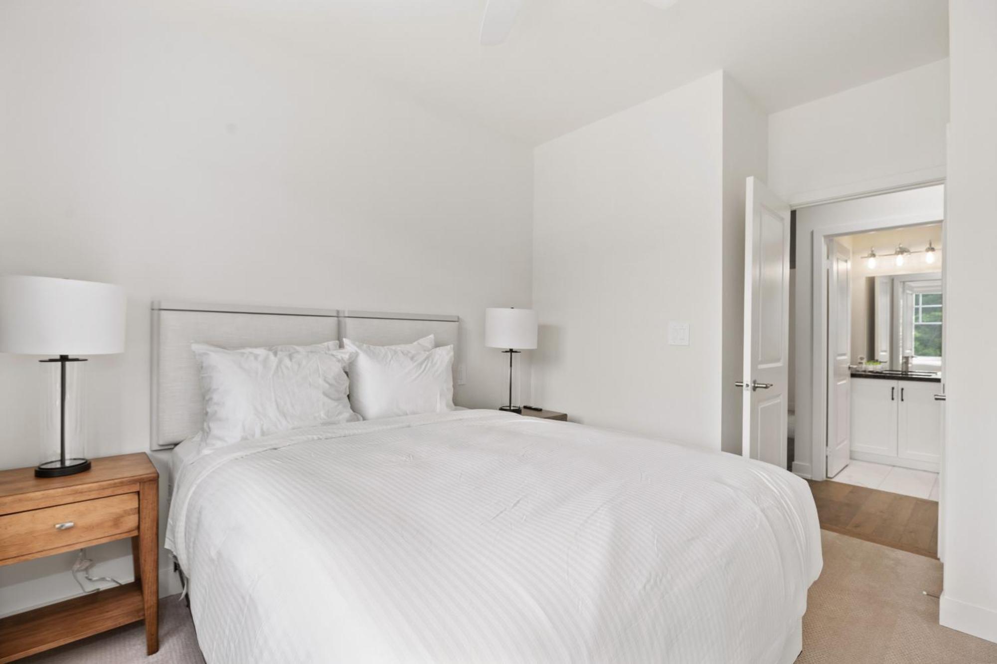 Touchstone Resort Bracebridge Eksteriør billede