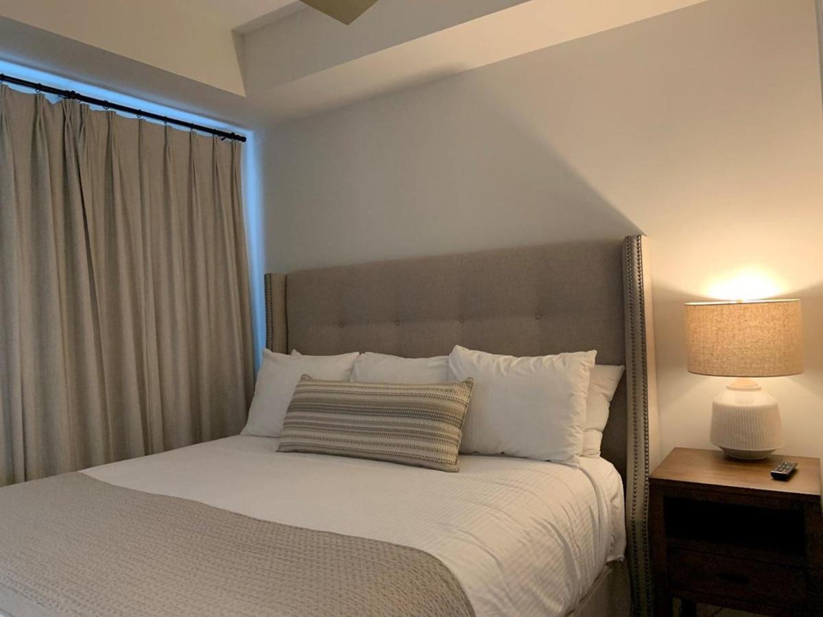Touchstone Resort Bracebridge Eksteriør billede