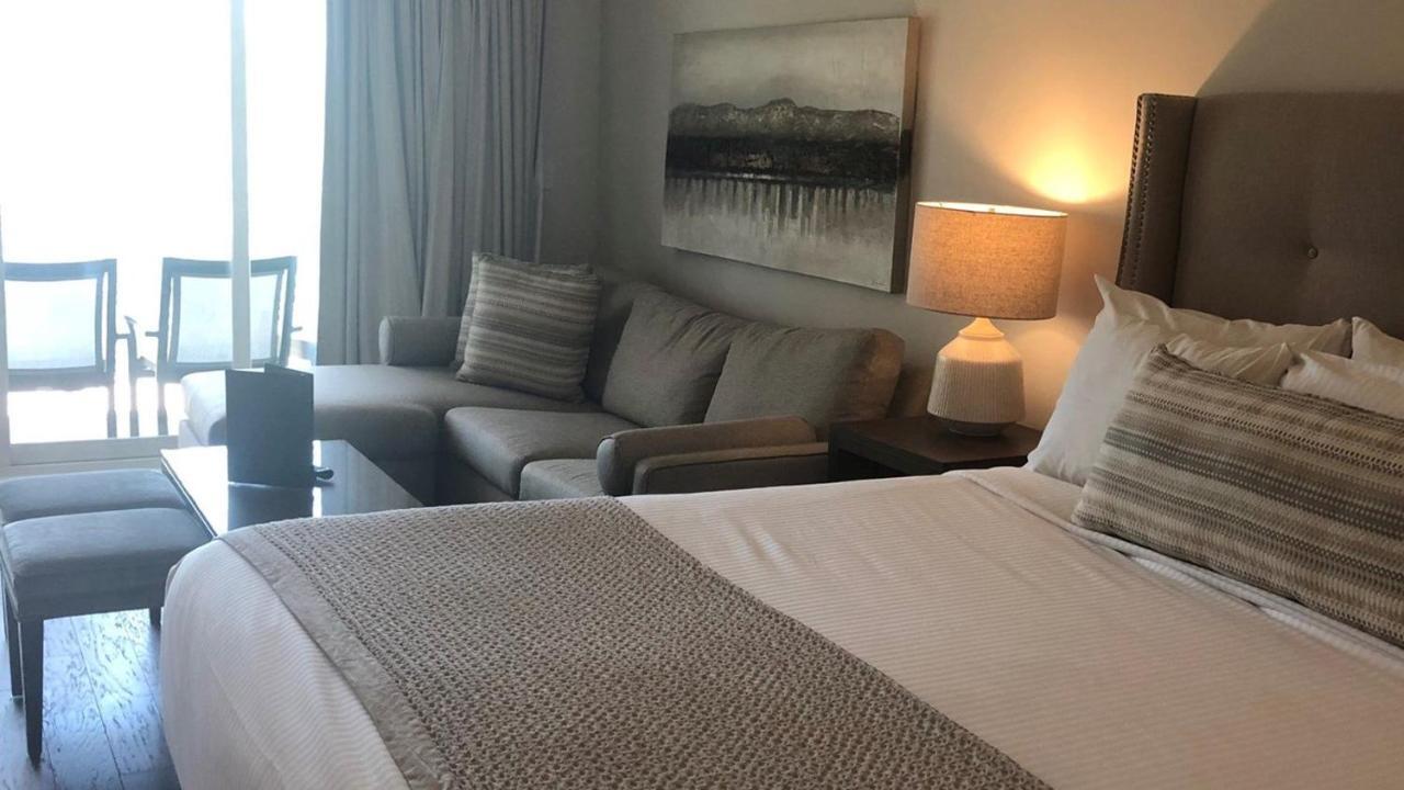 Touchstone Resort Bracebridge Eksteriør billede